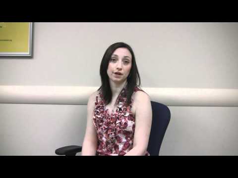 Drexel Health Services Administration HD trailer