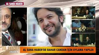 Bahar Candan Seren Serengi̇lden Yardim İstedi̇, Seyhan Soylu Çildirdi