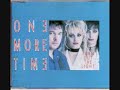 One More Time - Turn Out The Light (Radio Edit)