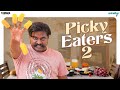 Picky Eaters - 2 | Wirally Originals | Tamada Media