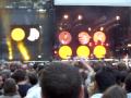 Depeche Mode Stade de France 27 juin 09