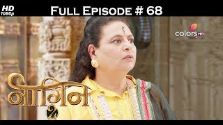 Naagin 2 - 3rd June 2017 - नागिन 2 - Full Episode HD Naagin 2 - 3rd June 2017 - नागिन 2 - Full Episode HD