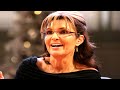 Sarah Palin's New Channel = Incoherent Babble