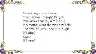Watch Incognito Chase The Clouds Away video