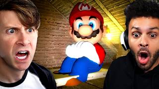 Vanoss Crew Moments That Didnt Age Well..