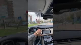 Range Rover Snap Gündüz