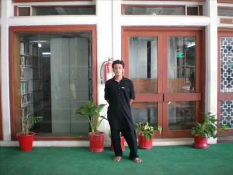 Mast Nazron Se ALLAH Bachaye With Best Lyrics N.F.A.K.wmv