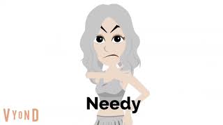 Bfdi Needle Slap Hand Vyond