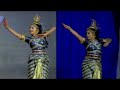 Kerala School Kalolsavam First Prize In Group Dance High School ...