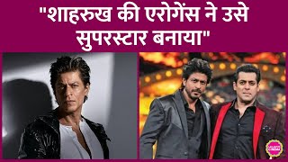 Salman Khan क लनच करन वल Jk Bihari बल Shahrukh Khan कछ नह थ मगर उसक बत...
