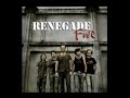 Renegade Five - Running in your veins