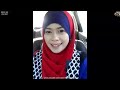image Heliza Helmi 1 10 Kompilasi Keek Gadis Terengganu Cantik Bertudung Mata Comel Suara Merdu