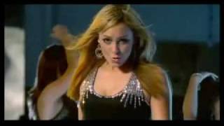 Watch Kaci I Will Learn To Love Again video