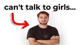 The Average Man Can Not Cold Approach