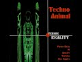 Techno Animal - Atomic Buddha