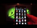 Galaxy Nexus Rom Axiom Crossbreed AOKP 4.0.4 leak Review