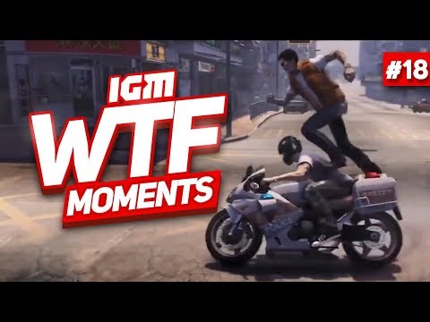 IGM WTF Moments #18 IGM WTF Moments #18