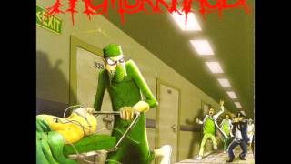 Watch Haemorrhage Self Medication video