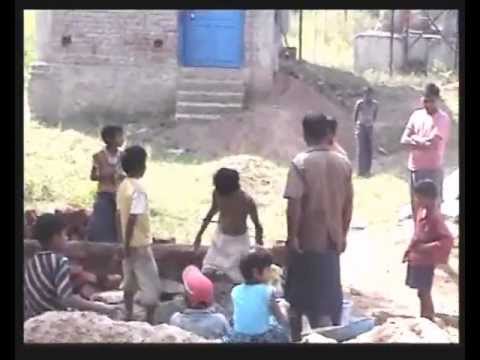bal shrmik katoud by shyama bai sahu...