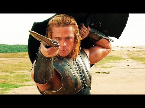 Top 10 Mythological Movie Moments (HD) JoBlo.com Exclusive