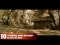 Top 10 Mythological Movie Moments (HD) JoBlo.com Exclusive