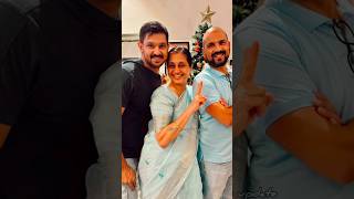 Actress Devayani Familys Latest Reels Video