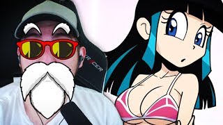Wait... IS THAT HOW YOU FUSE?! | Kaggy Reacts Dragon Ball Fusions Parodies