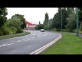 Superted Drive by MK5 Golf GT TDI (Filmed in 720p HD)