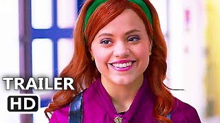 DAPHNE & VELMA Official Trailer (2018) Scooby-Doo Movie HD