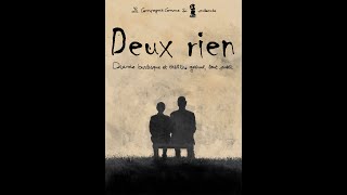 Deux rien teaser