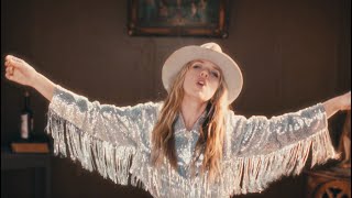 Zz Ward - Forget About Us
