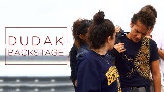 Edis - Dudak Backstage
