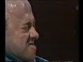 Michel Petrucciani - In a sentimental mood