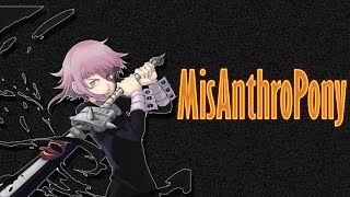 Commentary: MisAnthroPony's "Fuck The Pokemon Anime"