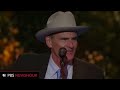 Singer/Songwriter James Taylor Performs at Democratic National Convention