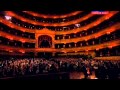 Elena Obraztsova 75 Anniversary Bolshoi Theatre Moscow 28.10.14