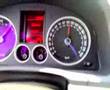 Accelerazione VW Golf GTI Edition 30 DSG