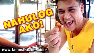 Nahulog Ako! - Darrell James Vlog