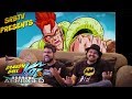SRBTV Presents Dragon Ball Z Kai Abridged Episode 3.5