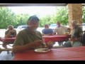 Red Tail Picnic 2012