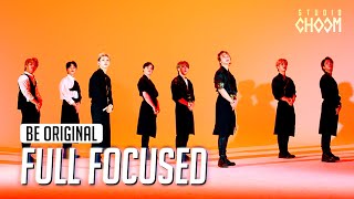 ( Focused) Stray Kids '神메뉴(God's Menu)' 4K | [BE ORIGINAL]