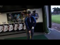 TaylorMade Driver Fitting with COMPETITION WINNER