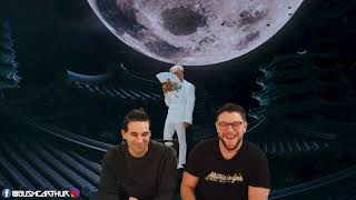METALHEAD REACTION - ONEUS - 'LUNA'