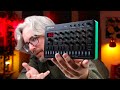 Roland AIRA Compact S-1 // a mini synth with a hidden super power!