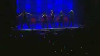 Watch Us5 Spell On Me video