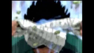 Rock Lee vs. Gaara(Linkin Park-Numb)