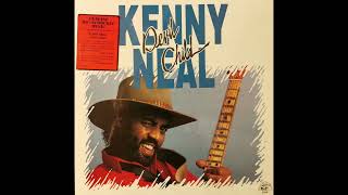 Watch Kenny Neal Bad Check video