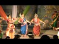 Download Maha Ganapati - Classical Fusion dance MP3 song and Music Video