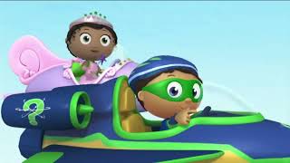 Super Why Theme Reverse Hq