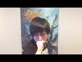 Signs of the Swarm - Final Phase (feat. Dickie Allen of Infant Annihilator) 【vocal cover】